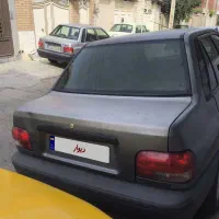 پرایدمدل ‌85