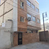 فروش فوری آپارتمان  نقلی 60 مترتازه ساخت طبقه اول