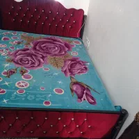 تختخواب دونفره