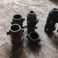 فروش ادوات‌کشاورزی|ماشین‌آلات صنعتی|بندر ترکمن, |دیوار