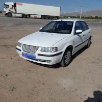 سمند ef7 دوگانه
