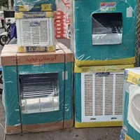 کولر آبی جنرال ۳۵۰۰ و ۵۵۰۰ و ۷۵۰۰|کولر آبی|تهران, جیحون|دیوار