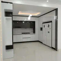 کابینت و کمد دیواری ایده ال|مصالح و تجهیزات ساختمان|اردبیل, |دیوار