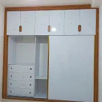 کابینت سازی ائویم شاهانه|مصالح و تجهیزات ساختمان|پارسآباد, |دیوار