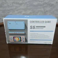 S5 GAME BOX|کنسول، بازی ویدئویی و آنلاین|اهواز, کیانپارس |دیوار