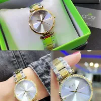 ساعت CREST و ELEGANCE زنانه|ساعت|اصفهان, شیخ اشراق|دیوار