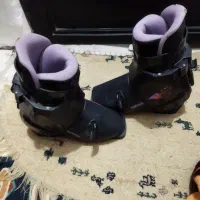 کفش اسکی YAMAHA