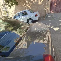 ال ۹۰ مدل ۸۷|خودرو سواری و وانت|طرقبه, |دیوار