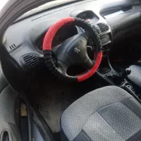 206|خودرو سواری و وانت|باغ بهادران, |دیوار