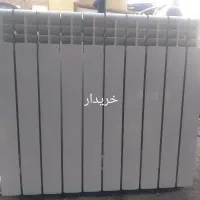 خریدو فروش رادیاتور شوفاژ موتور خانه مشعل