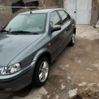 سمند LX