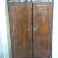 کمد کتابخانه و کمد لباس