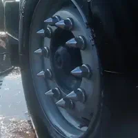 راننده جهت کار با سواریکش اف