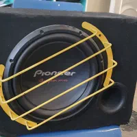 فروش ساب پایونیر و امپلی فایر منو 1000