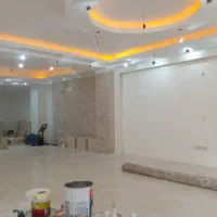 رنگ آمیزی وبرقکشی ساختمان