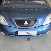 تیبا ۱۴۰۱ کم کارکرد