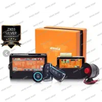 دزدگیر کیلس زنوتیکسzx03