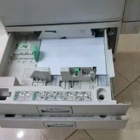 دستگاه کپی ریکو Mp4500 نو و نو|پرینتر، اسکنر، کپی، فکس|خوی, |دیوار
