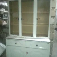 کابینت بوفه دار