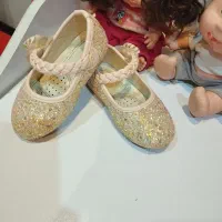 کفش دخترانه