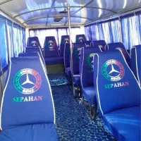 مینی بوس بنز|خودرو سنگین|اراک, |دیوار