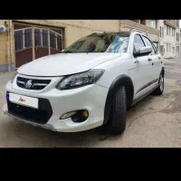 کوییک R سقف مشکی/ مدل 1400