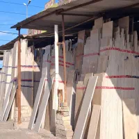ارزانترین سنگ ساختمانی نما،کوبیک و جدول سنگی در قم