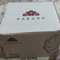 پیش دستی بلور مناسب روز مادر|ظروف سرو و پذیرایی|محمدیه-قزوین, |دیوار