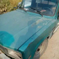 مزدا 1600 موتور به شرط