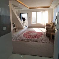 اجاره سالیانه ویلایی ۱۲۰ متری ۳ خوابه در حومه رشت|اجارهٔ خانه و ویلا|رشت, حومه رشت|دیوار