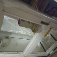 ویترین آلومینیومی نو وسالم|بوفه، ویترین، کنسول|کنارک, |دیوار