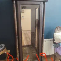 بوفه،سالم و تمیز