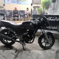 موتور پالس