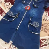 لباس ‌دخترانه