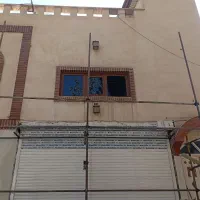 تعمیرات کرکره برقی و شیشه سکوریت