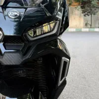 adv هاسکی 175
