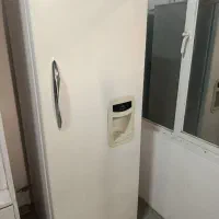 یخچال پارس تمیز