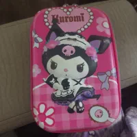 جا مدادی کتابی