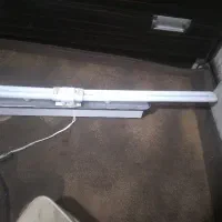 تنه مهتابی و۴عددلامپ