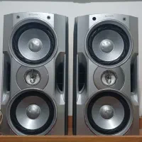 باند سونی معروف صدای شفاف بیس کوبنده درحد.