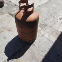 کپسول ایران گاز
