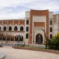 40 قصب زمین میدان اصلی جوپار|فروش زمین و ملک کلنگی|ماهان, |دیوار