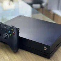 xbox وان ایکس