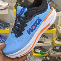 اسیکس،هوکا،ادیداس،الفا،کفش اورجینال اصل 45