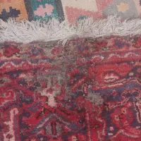 فرش کهنه نمرور