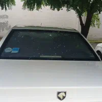 سمند ef7مدل ۹۶|خودرو سواری و وانت|ساری, |دیوار