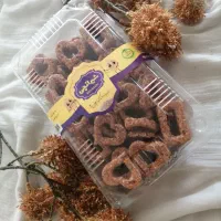 سوهان عسلی (شیرانچی)