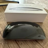 مجیک موس ۳ اپل magic mouse Apple 2024 Type-c|قطعات و لوازم جانبی رایانه|ارومیه, |دیوار