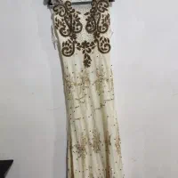 پیراهن مجلسی