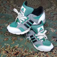 کتونی اکومنت شبرنگgreen93 zx8000